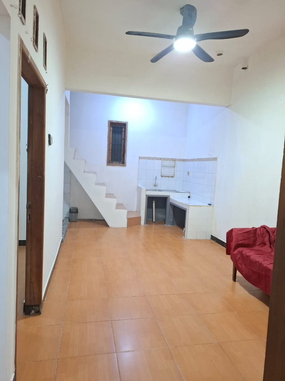 DIJUAL CEPAT TANPA PERANTARA - 2