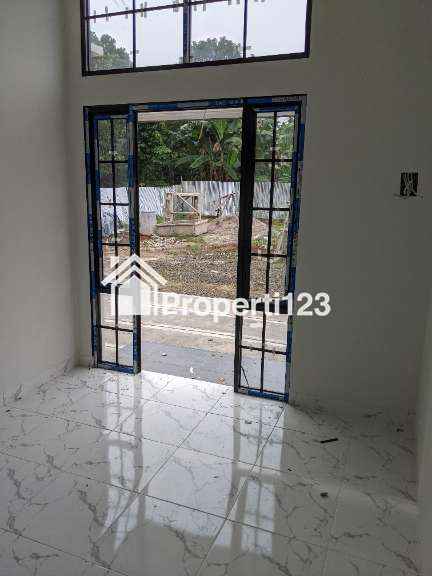 Hafuza Residence Bintaro 2 Rumah Siap Huni 5jt All In - 3