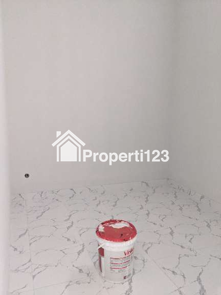 Hafuza Residence Bintaro 2 Rumah Siap Huni 5jt All In - 6