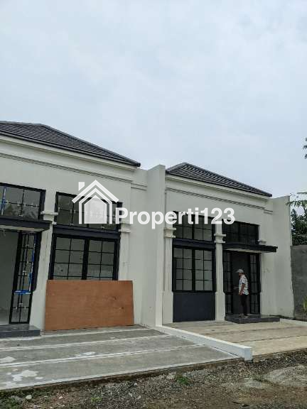 Hafuza Residence Bintaro 2 Rumah Siap Huni 5jt All In - 7