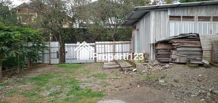KAVLING 530 M2 SHM MUKA 14 METER UNTUK RUMAH ATAU VILLA DI RESORT DAGO PAKAR BANDUNG - 6