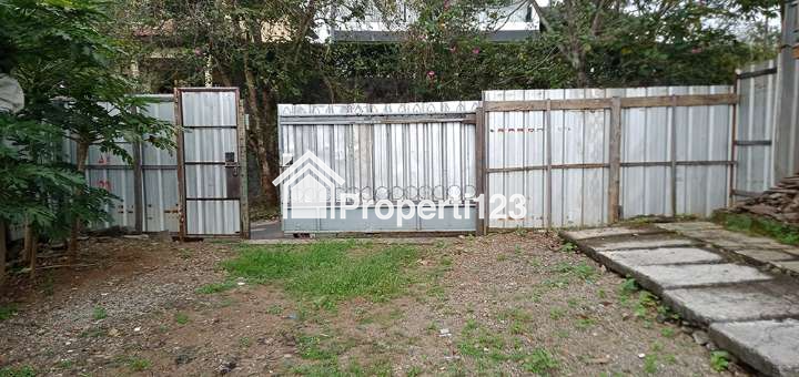 KAVLING 530 M2 SHM MUKA 14 METER UNTUK RUMAH ATAU VILLA DI RESORT DAGO PAKAR BANDUNG - 7