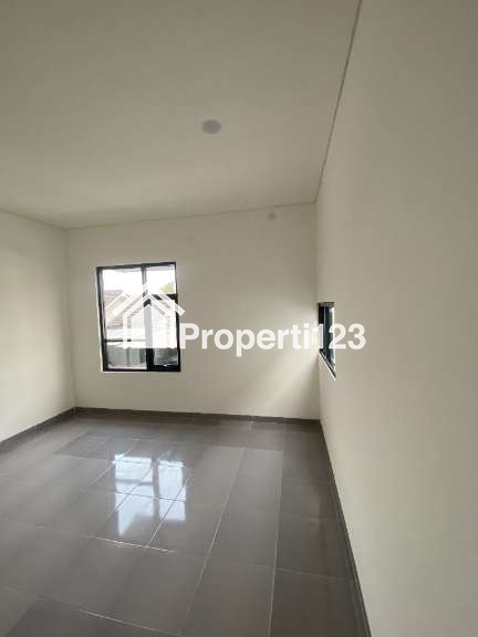 Disewakan Rumah di Jl. Rsia Jatisampurna - 17