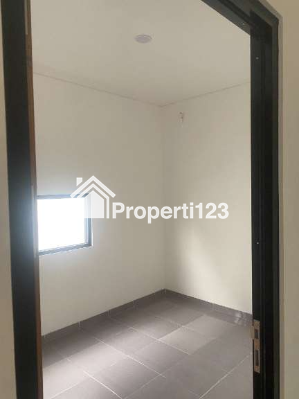 Disewakan Rumah di Jl. Rsia Jatisampurna - 2