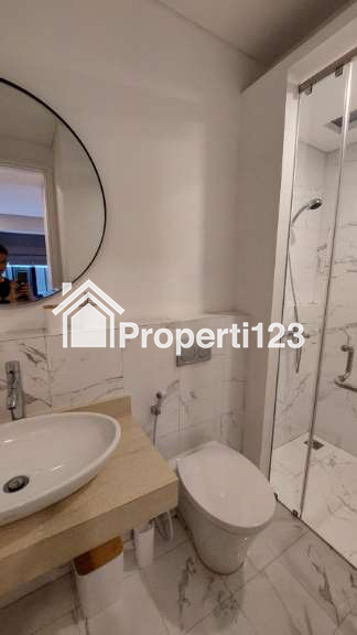 DI JUAL RUMAH UNDER 3M DI SETRA DUTA BANDUNG - 3