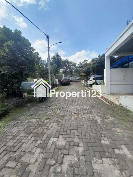 Dijual Lelang Tanah Cibiru - 2