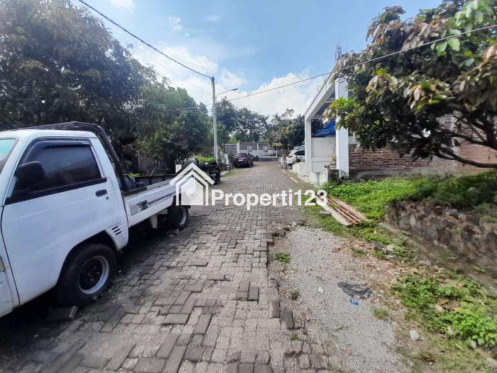 Dijual Lelang Tanah Cibiru - 4