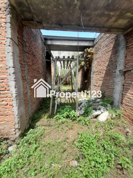 Dijual Lelang Tanah Cibiru - 3