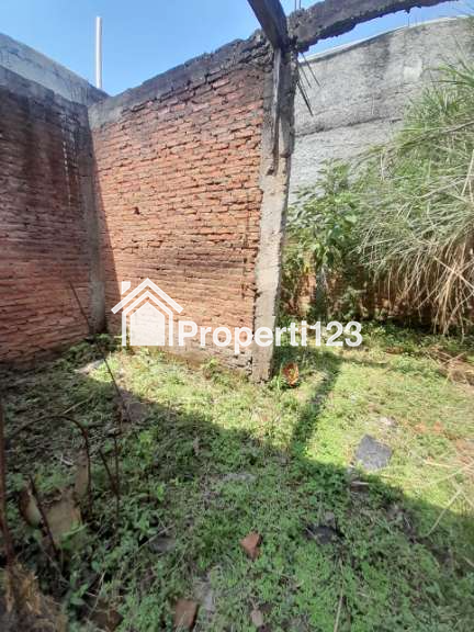 Dijual Lelang Tanah Cibiru - 2