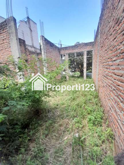 Dijual Lelang Tanah Cibiru - 4