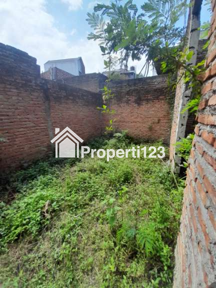 Dijual Lelang Tanah Cibiru - 5