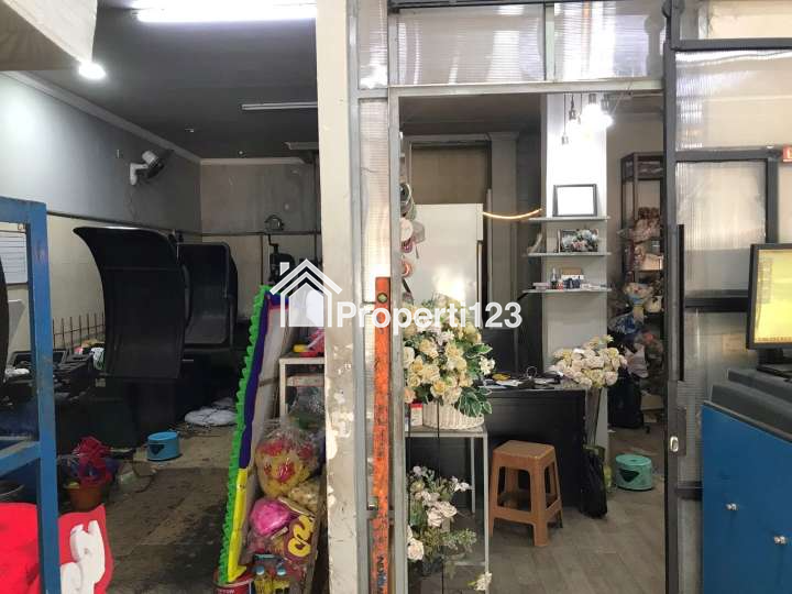 Ruko Super Strategis Dekat Uniqlo Harapan Indah Avenue Bekasi - 3