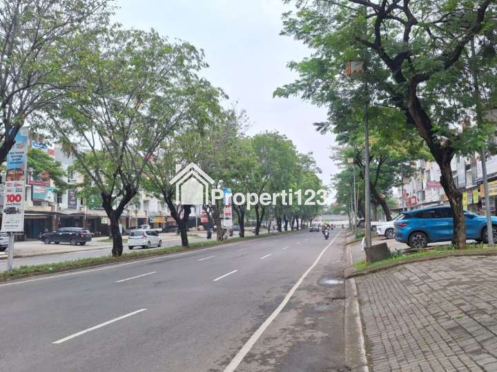 Ruko Super Strategis Dekat Uniqlo Harapan Indah Avenue Bekasi - 11
