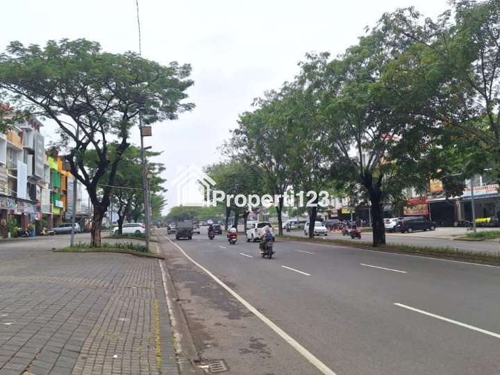 Ruko Super Strategis Dekat Uniqlo Harapan Indah Avenue Bekasi - 10