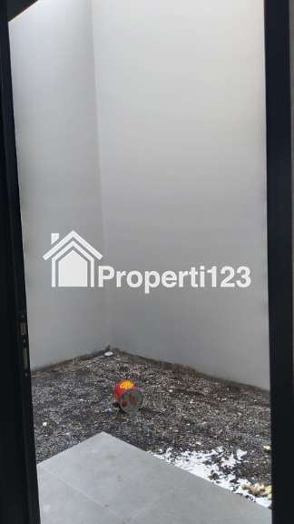 DI JUAL RUMAH MEWAH SLV87 DI SETRA DUTA - 4
