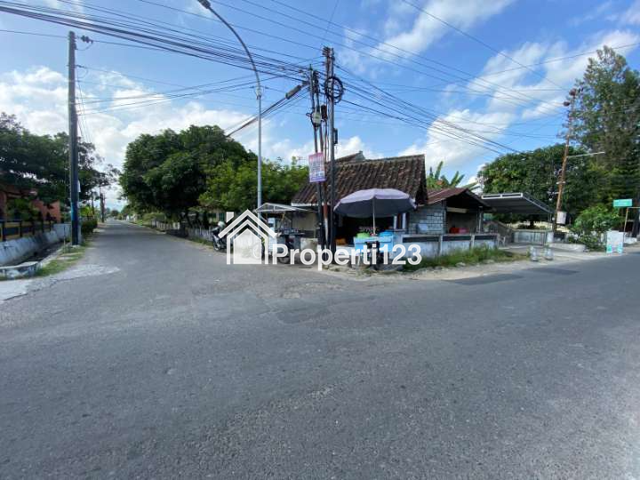 Harga PROMO 635 Juta, Rumah dalam CLuster dekat Bandara Adisucipto - 4