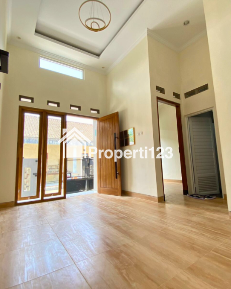 Harga PROMO 635 Juta, Rumah dalam CLuster dekat Bandara Adisucipto - 8