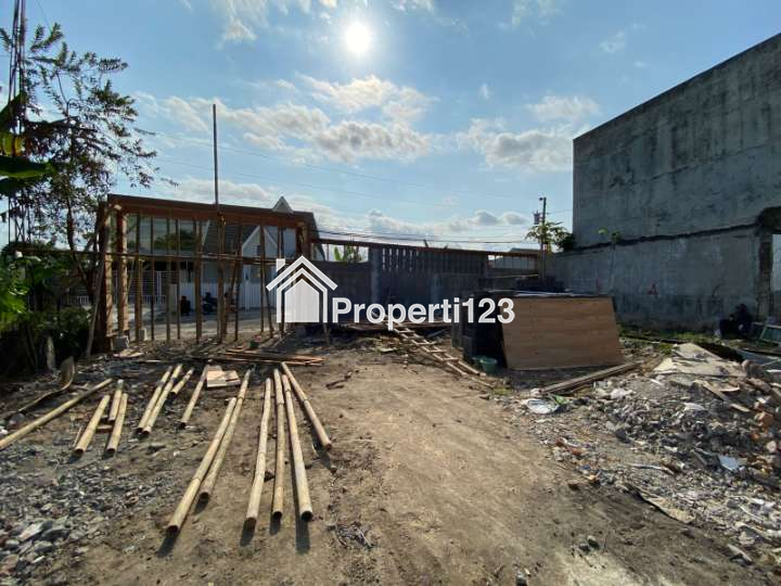 Harga PROMO 635 Juta, Rumah dalam CLuster dekat Bandara Adisucipto - 5