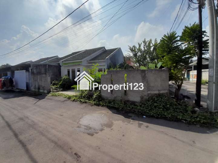 Dijual Rumah Lelang di Pondok Indah Sukamukti, Katapang - 1