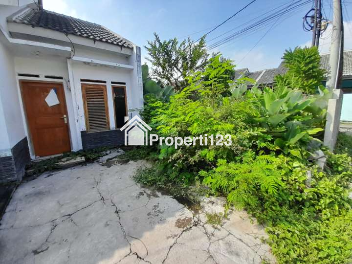 Dijual Rumah Lelang di Pondok Indah Sukamukti, Katapang - 4