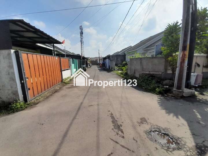 Dijual Rumah Lelang di Pondok Indah Sukamukti, Katapang - 6