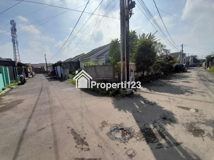 Dijual Rumah Lelang di Pondok Indah Sukamukti, Katapang - 2