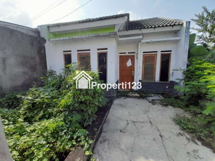 Dijual Rumah Lelang di Pondok Indah Sukamukti, Katapang - 3