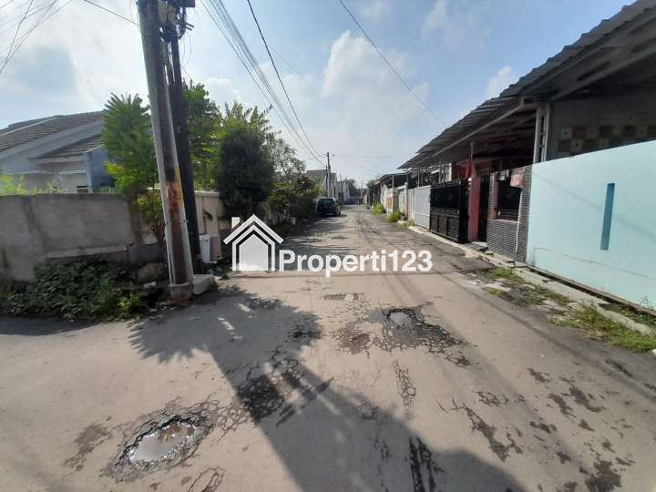 Dijual Rumah Lelang di Pondok Indah Sukamukti, Katapang - 5