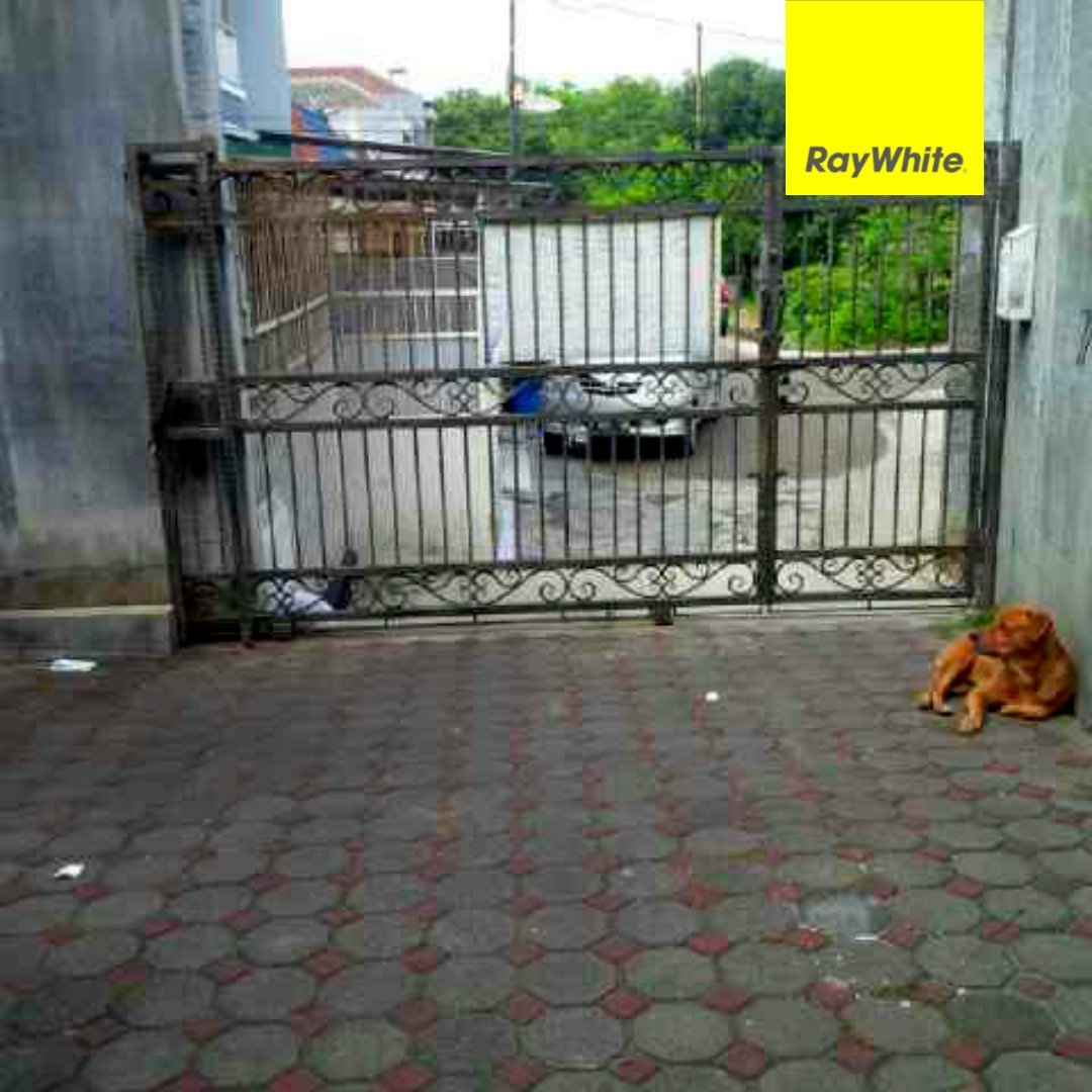 Taman Kedoya Baru. Bebas banjir, siap huni, di bawah harga pasar - 10