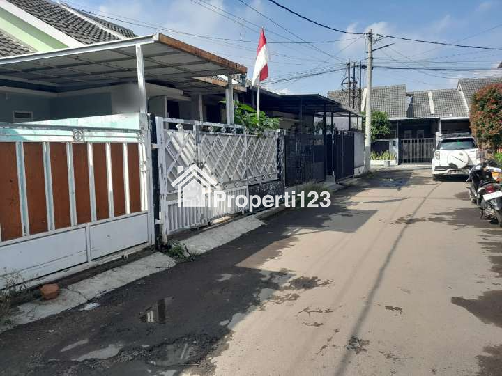 Dijual Rumah Lelang di Pondok Indah Sukamukti, Katapang - 2