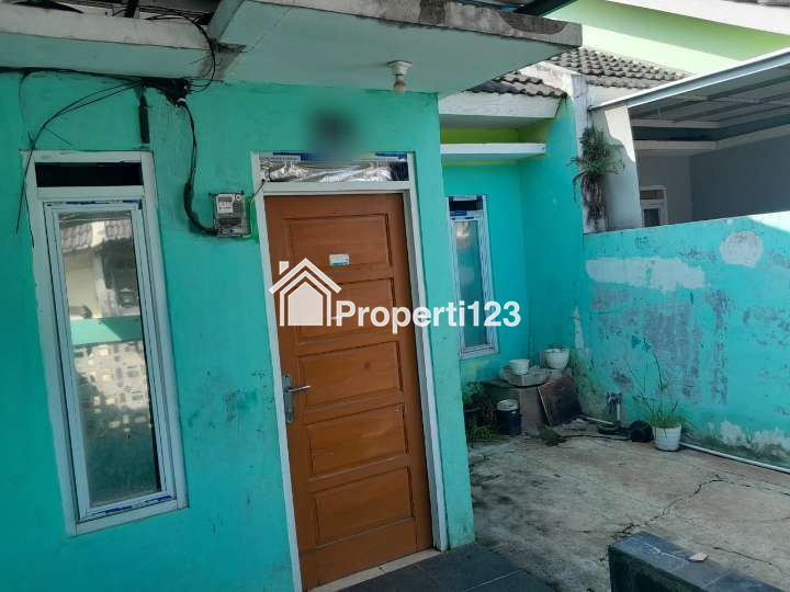 Dijual Rumah Lelang di Pondok Indah Sukamukti, Katapang - 5