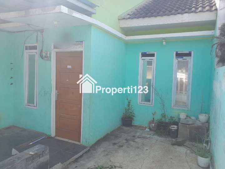 Dijual Rumah Lelang di Pondok Indah Sukamukti, Katapang - 4