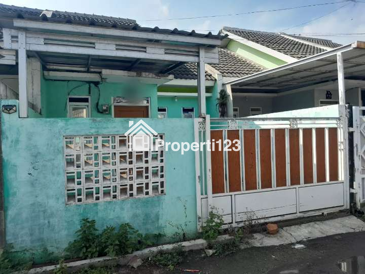 Dijual Rumah Lelang di Pondok Indah Sukamukti, Katapang - 3