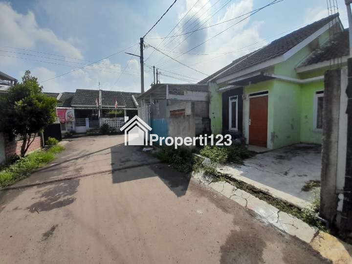 Dijual Rumah Lelang di Pondok Indah Sukamukti, Katapang - 4