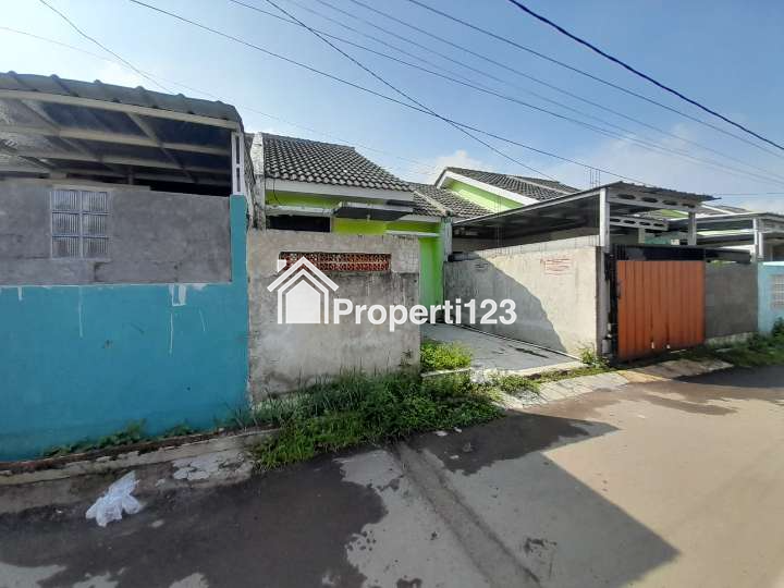 Dijual Rumah Lelang di Pondok Indah Sukamukti, Katapang - 2