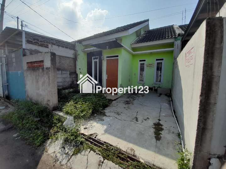Dijual Rumah Lelang di Pondok Indah Sukamukti, Katapang - 5