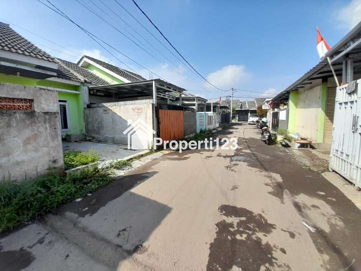 Dijual Rumah Lelang di Pondok Indah Sukamukti, Katapang - 3