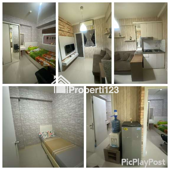 tower penelope furnish bagus murah - 1