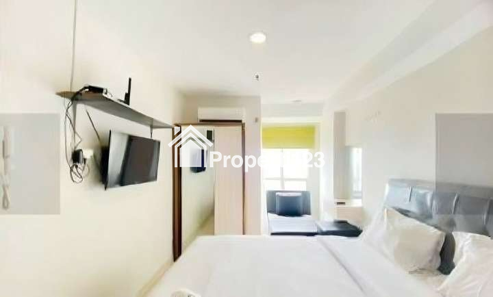 Sewa Apartemen Cinere Bellevue Suite Dekat Cinere Bellevue Mall, Cinere Mall, RS Puri Cinere, UPN Veteran Jakarta - 4