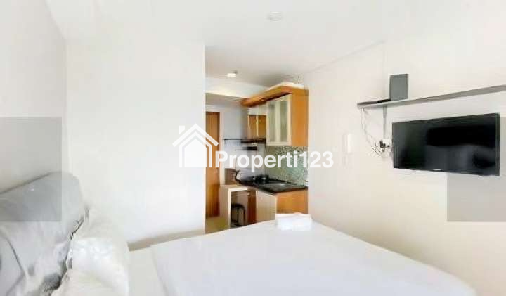Sewa Apartemen Cinere Bellevue Suite Dekat Cinere Bellevue Mall, Cinere Mall, RS Puri Cinere, UPN Veteran Jakarta - 3
