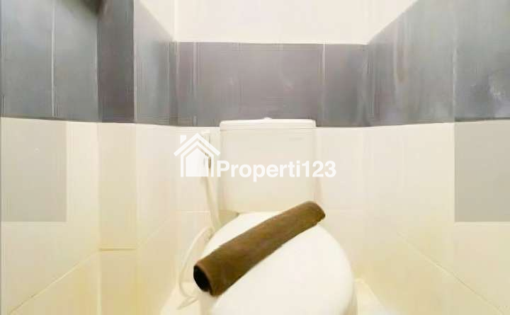 Sewa Apartemen Cinere Bellevue Suite Dekat Cinere Bellevue Mall, Cinere Mall, RS Puri Cinere, UPN Veteran Jakarta - 10