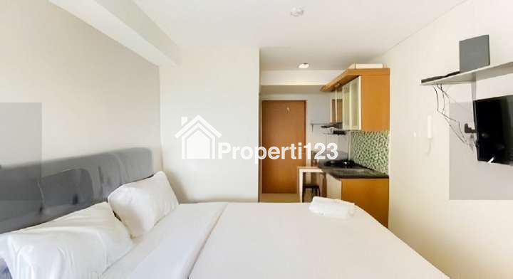 Sewa Apartemen Cinere Bellevue Suite Dekat Cinere Bellevue Mall, Cinere Mall, RS Puri Cinere, UPN Veteran Jakarta - 1