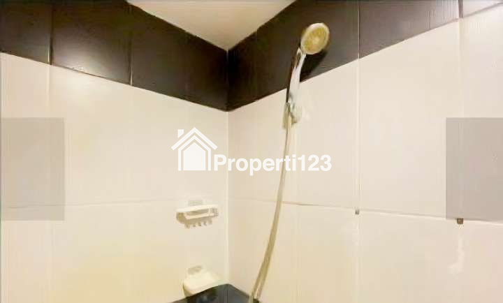 Sewa Apartemen Cinere Bellevue Suite Dekat Cinere Bellevue Mall, Cinere Mall, RS Puri Cinere, UPN Veteran Jakarta - 9