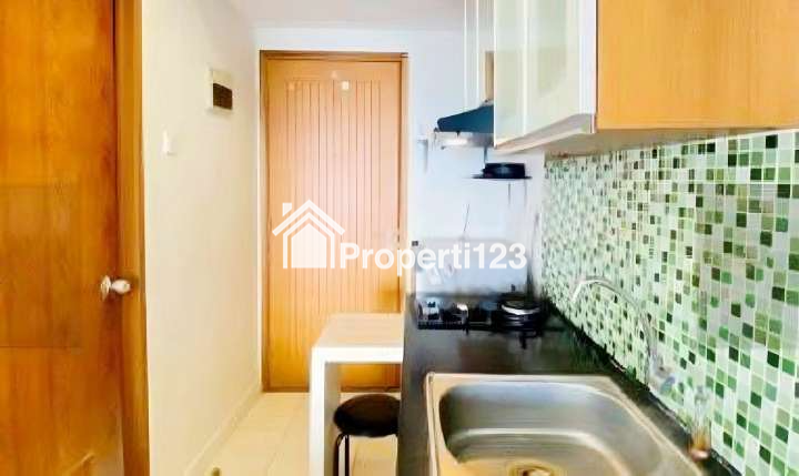 Sewa Apartemen Cinere Bellevue Suite Dekat Cinere Bellevue Mall, Cinere Mall, RS Puri Cinere, UPN Veteran Jakarta - 8