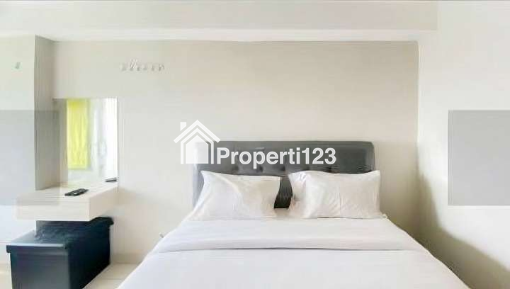Sewa Apartemen Cinere Bellevue Suite Dekat Cinere Bellevue Mall, Cinere Mall, RS Puri Cinere, UPN Veteran Jakarta - 5