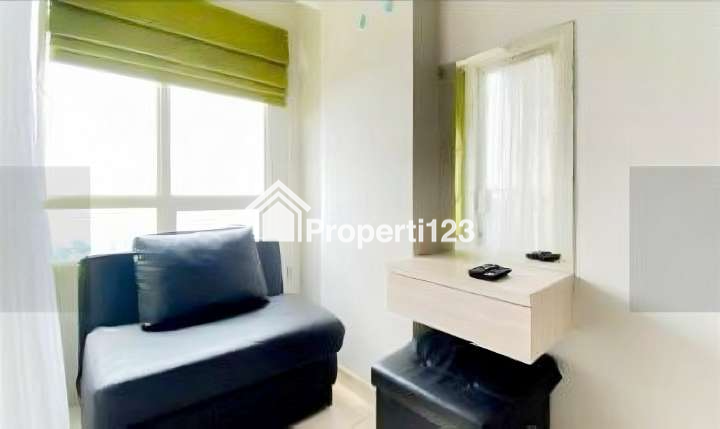 Sewa Apartemen Cinere Bellevue Suite Dekat Cinere Bellevue Mall, Cinere Mall, RS Puri Cinere, UPN Veteran Jakarta - 6