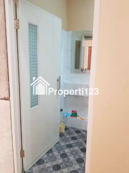Rumah Dijual - 5