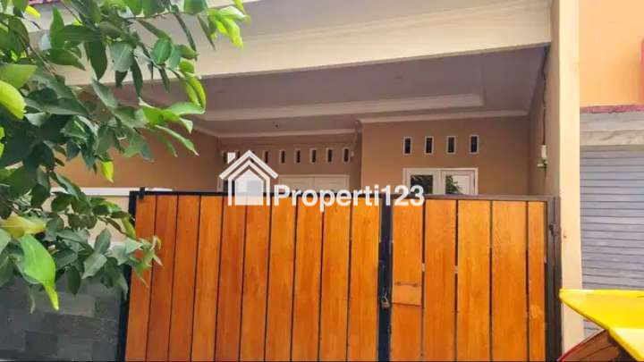 Rumah Dijual - 2