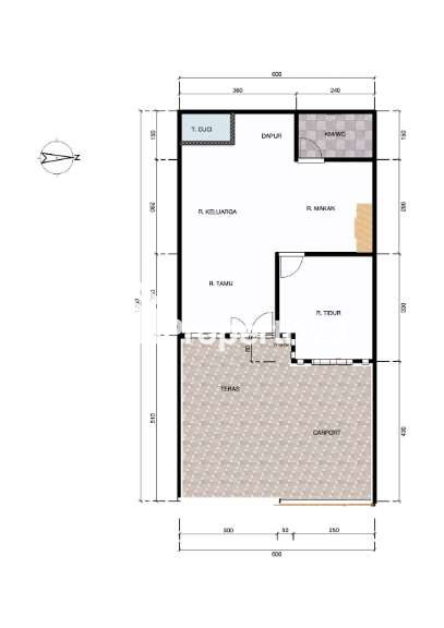 Rumah Dijual - 7