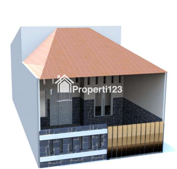 Rumah Dijual - 1